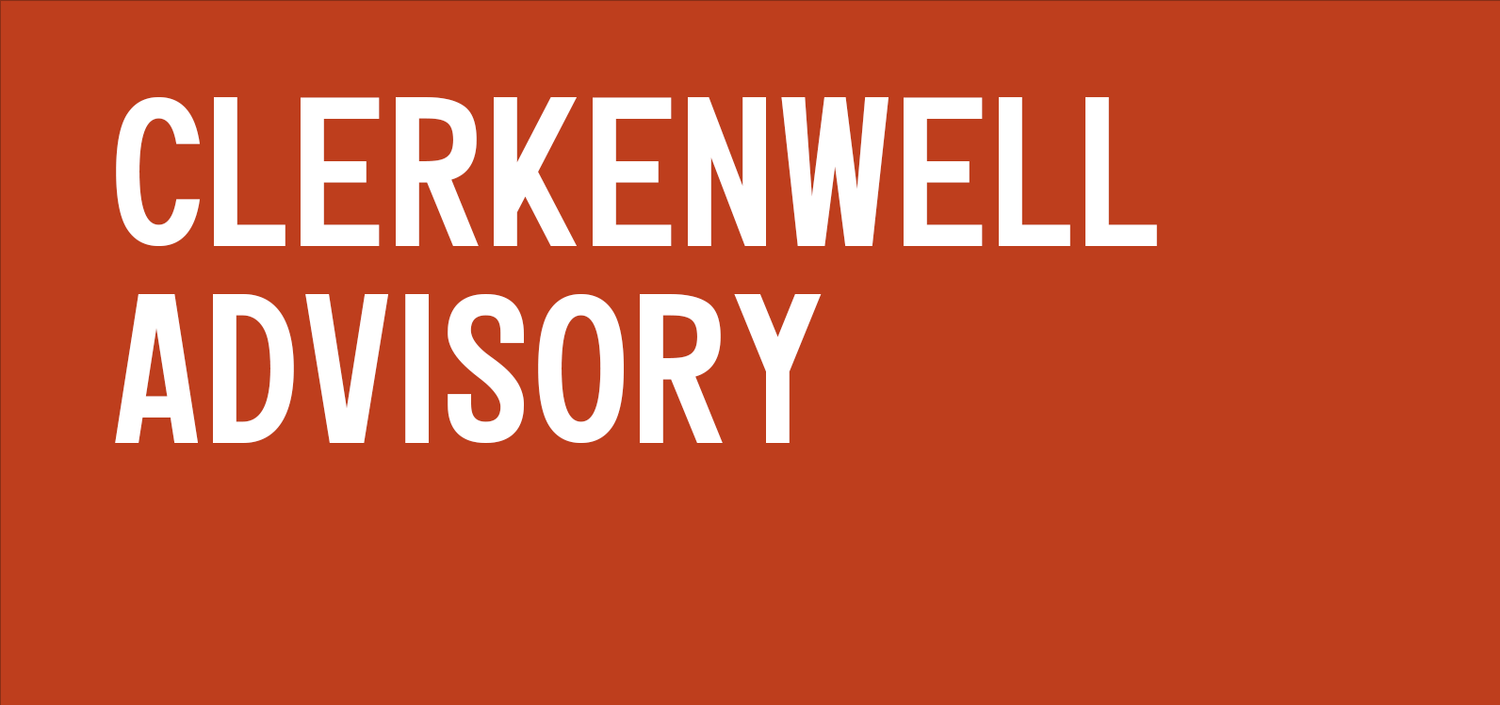 Clerkenwell Advisory