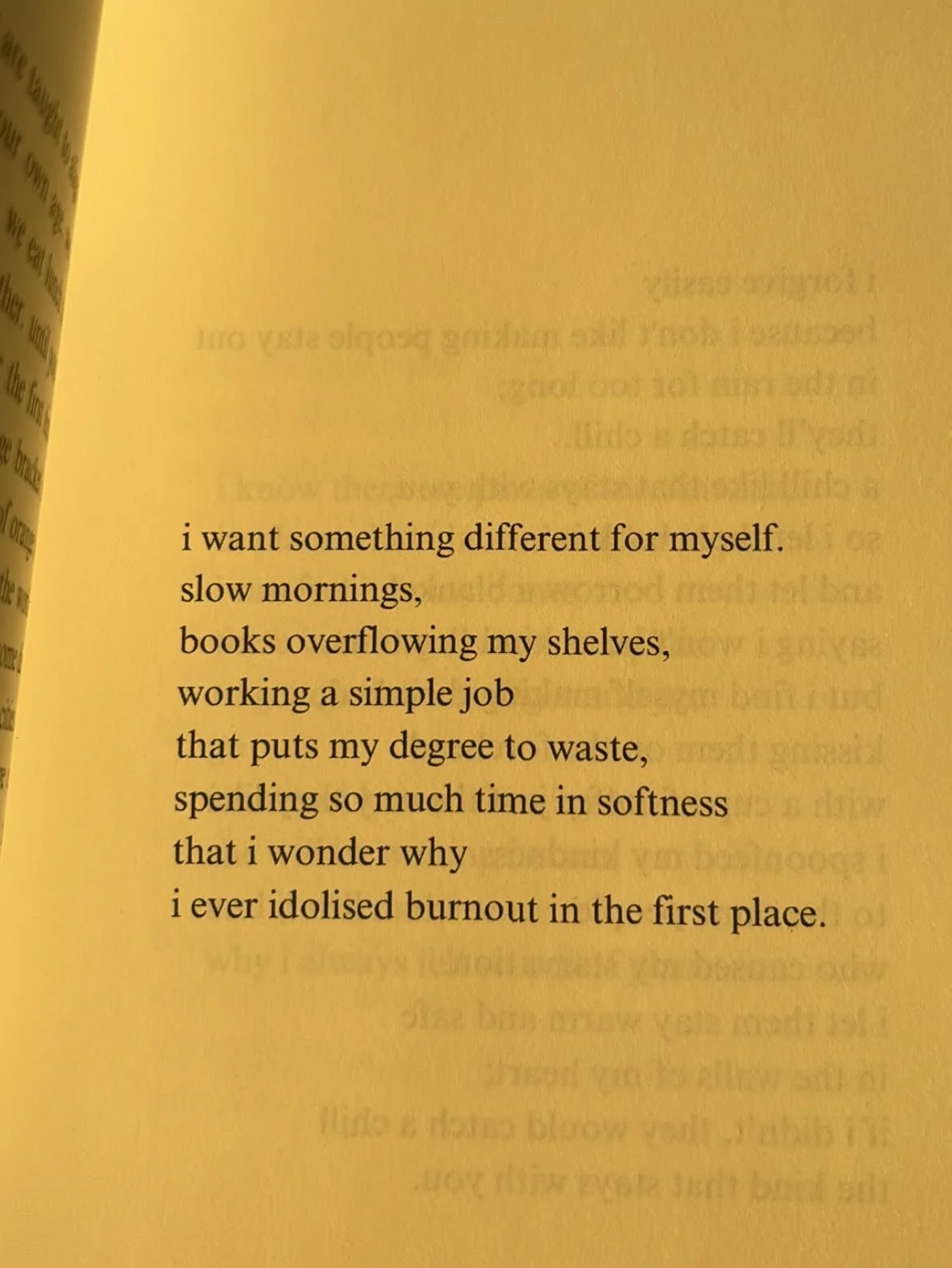 from my book &lsquo;growing&rsquo; by katie cecilia on amazon 📖🌱✨

🏷️: #originalpoetry #poetry #poetrycommunity #healingpoetry #healingpoem #healingquotes #writersofinstagram #poetsofinstagram #poetrybook #poetrybooks #explorepage