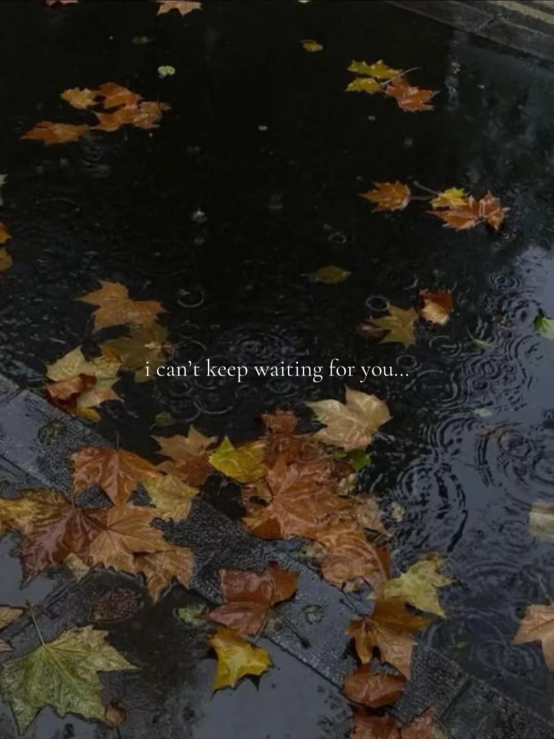 🍂 

🏷️: #originalpoetry #poetry #poetrycommunity #healingpoetry #healingpoem #healingquotes #writersofinstagram #poetsofinstagram #poetrybook #poetrybooks #explorepage