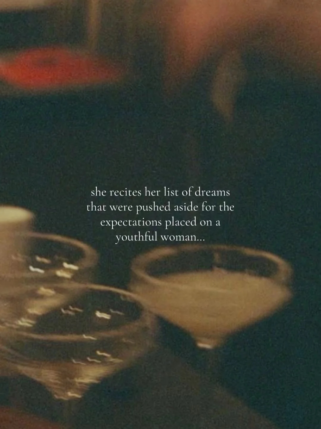 🤍

#poetry #womanhood #poem #poetrygram #poetrycommunity