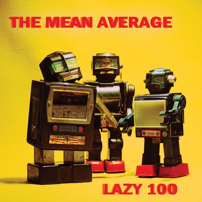 The-Mean-Average-Lazy-100-Rohan-Sforcina-Recording-Studio-Melbourne