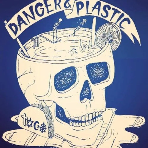 Danger and Plastic, T-Lady: Recorded, Mixed