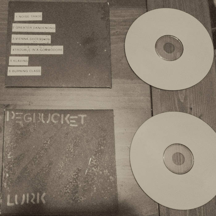 Peg Bucket, Lurk: 2nd Engineer 