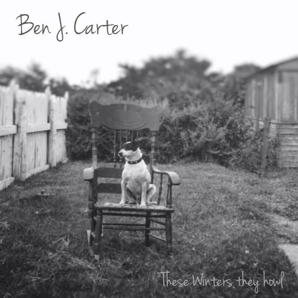Ben J Carter, These Winters They Howl: Mixed
