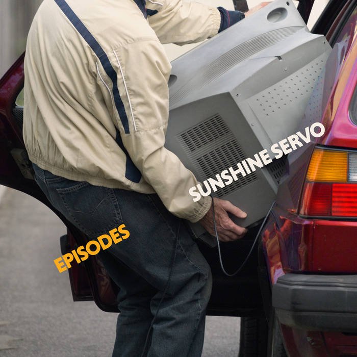 Sunshine Servo, Episodes: Recorded, Mixed