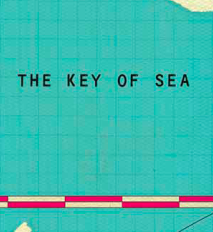 Oh Mercy, Hands Will Cradle - The Key of Sea: Musician
