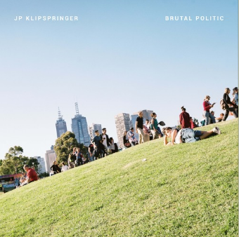 JP Klipspringer, Brutal Politic: Recorded (4), Mixed (4), Produced (2), Mastered (2)