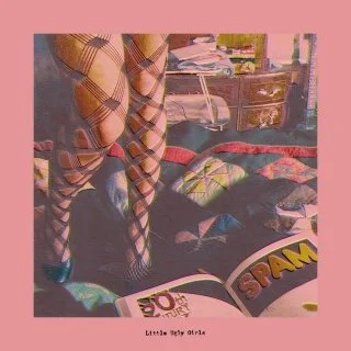 Little Ugly Girls, Little Ugly Girls: Recorded (new material), Mixed