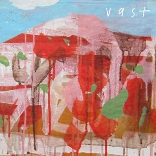 Oh Mercy, Have A Little Faith - The Vast Project: Mixed