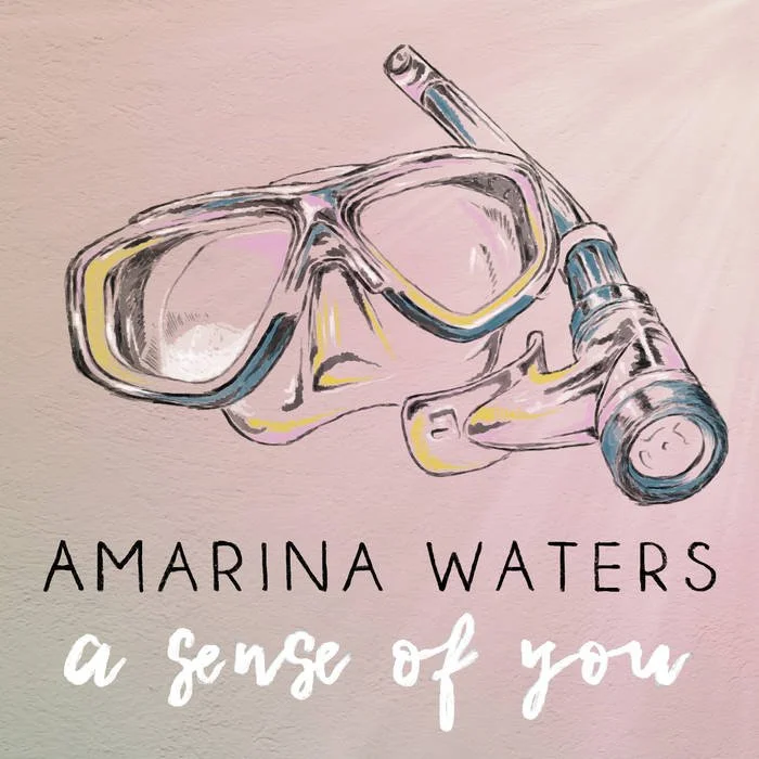 Amarina Waters, A Sense of You: Recorded, Mixed