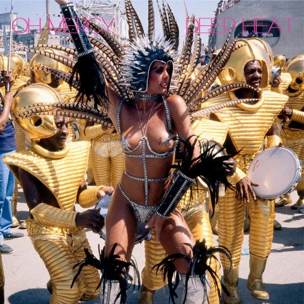 Oh Mercy, Deep Heat: Musician