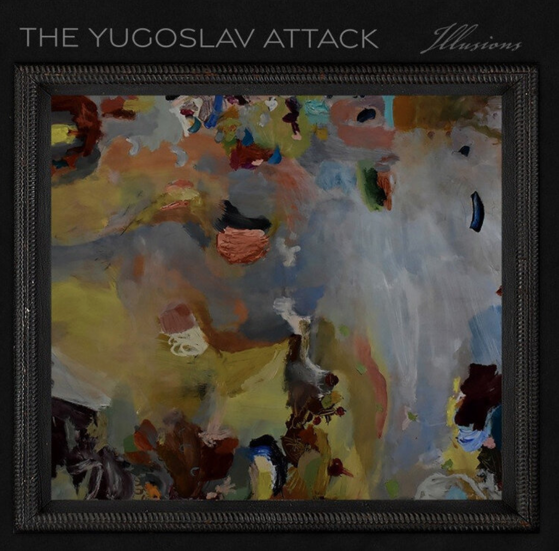 The Yugoslav Attack, Illusions: Mixed