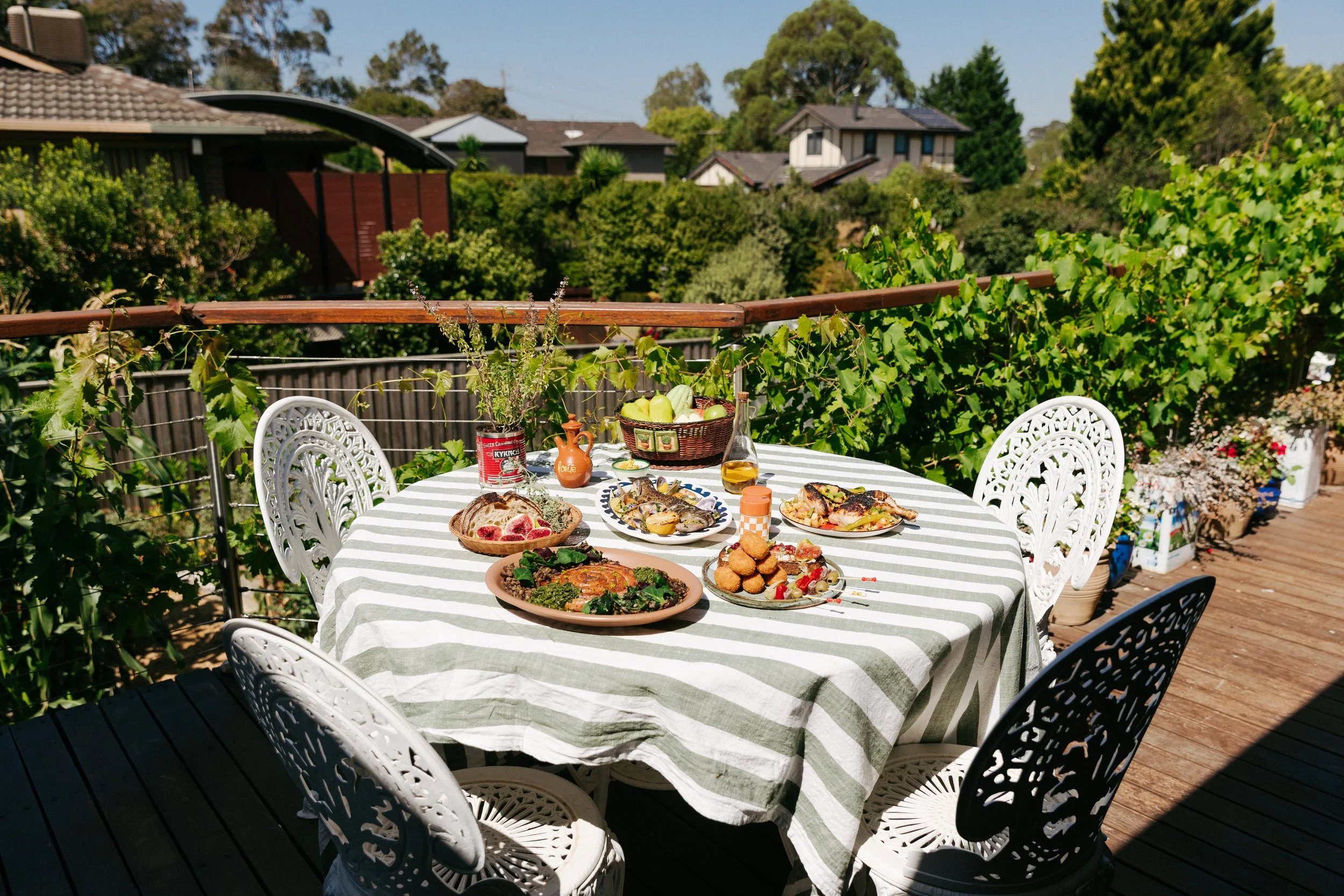 Private Chef & Event Catering Services by Yona's Kitchen in Melbourne ...