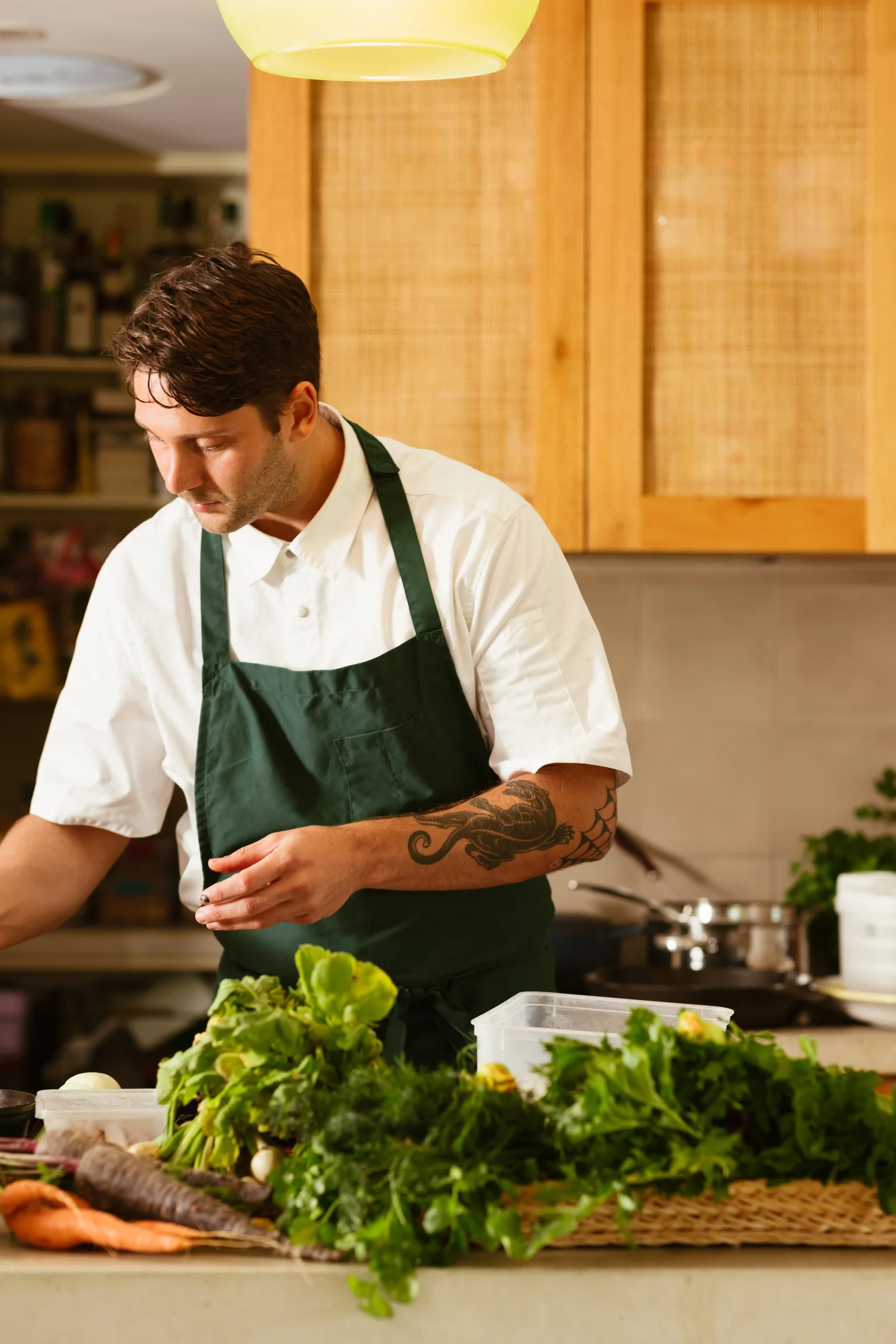 Yona's Kitchen - Premium Private Chef & Catering in Melbourne ...