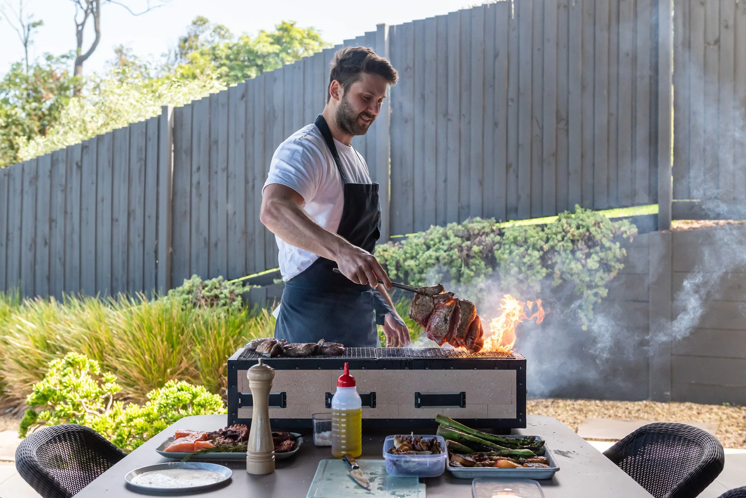 Yona's Kitchen - Premium Private Chef & Catering in Melbourne ...
