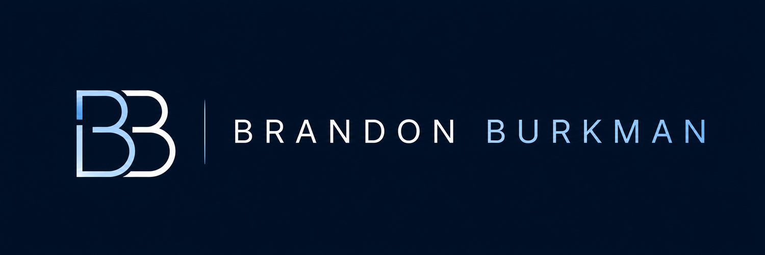 Brandon Burkman