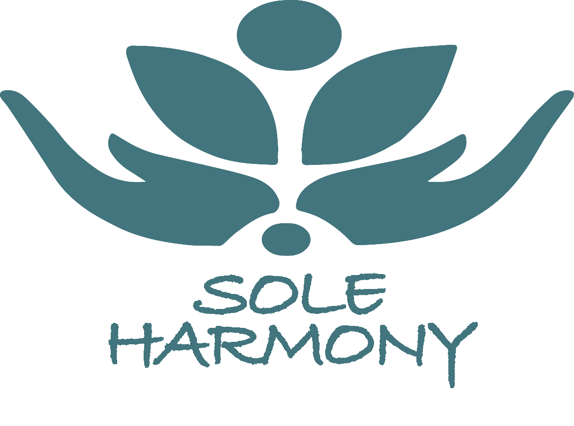 Sole Harmony Wellness