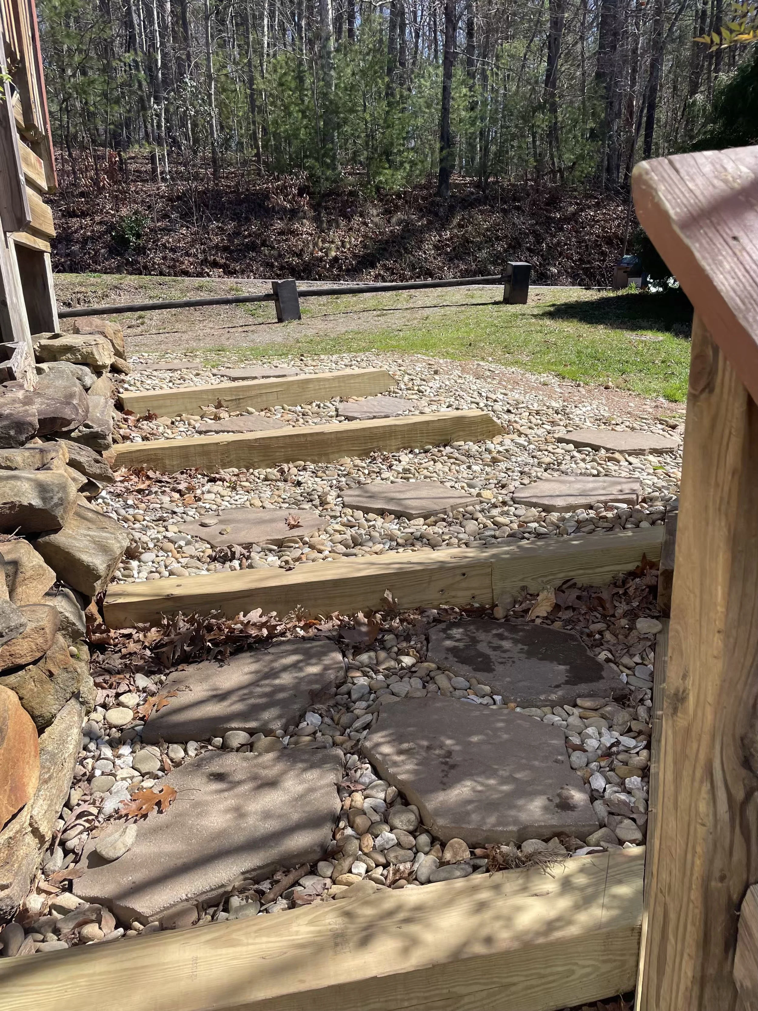 timber & river rock steps.jpg