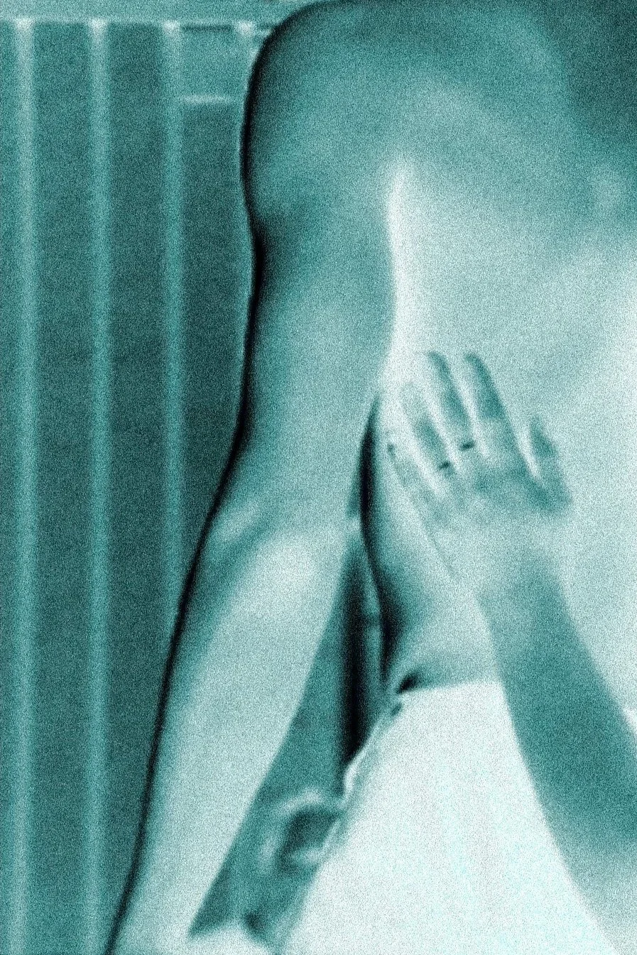 Tom Guilbaud & Lisa Rinsoz, danseur·euse·s, 2024