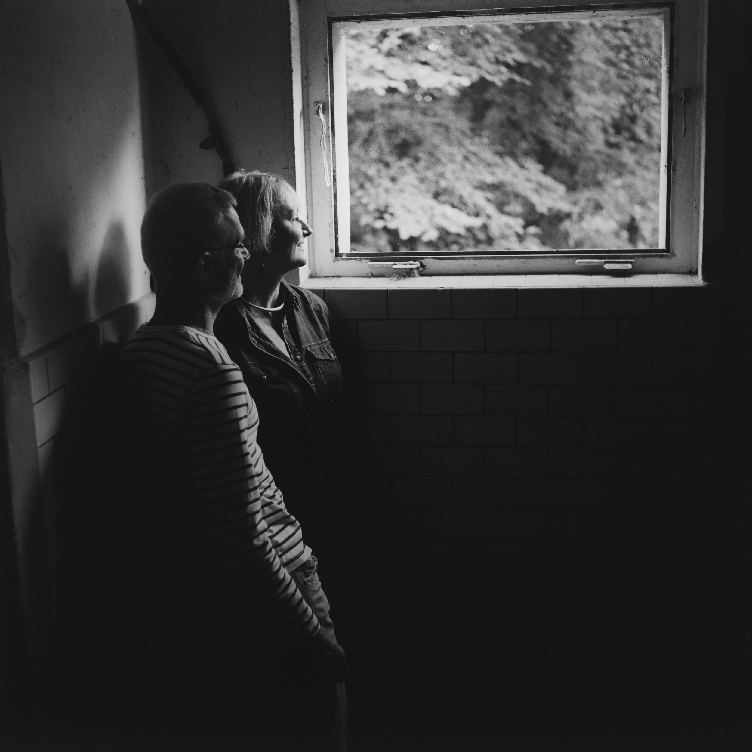 Ariane & Philippe, 30 ans de mariage, 2024