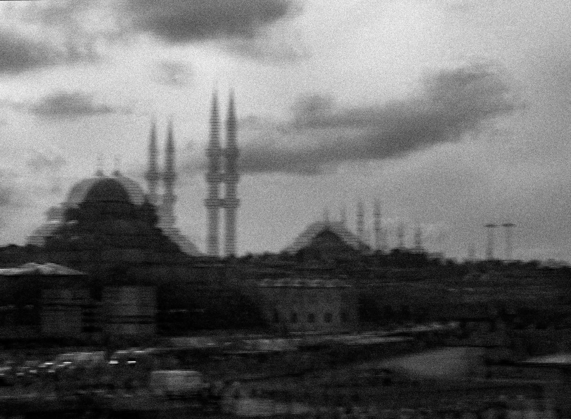 Istanbul, 2024