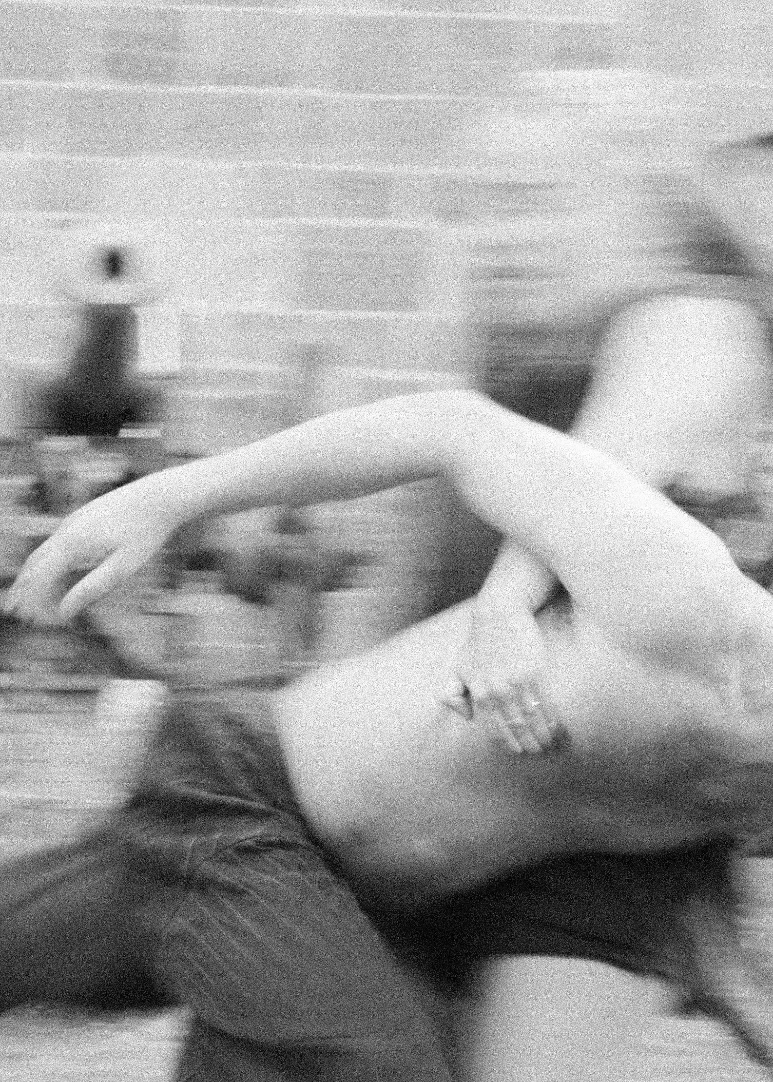 Tom Guilbaud & Lisa Rinsoz, danseur·euse·s, 2024