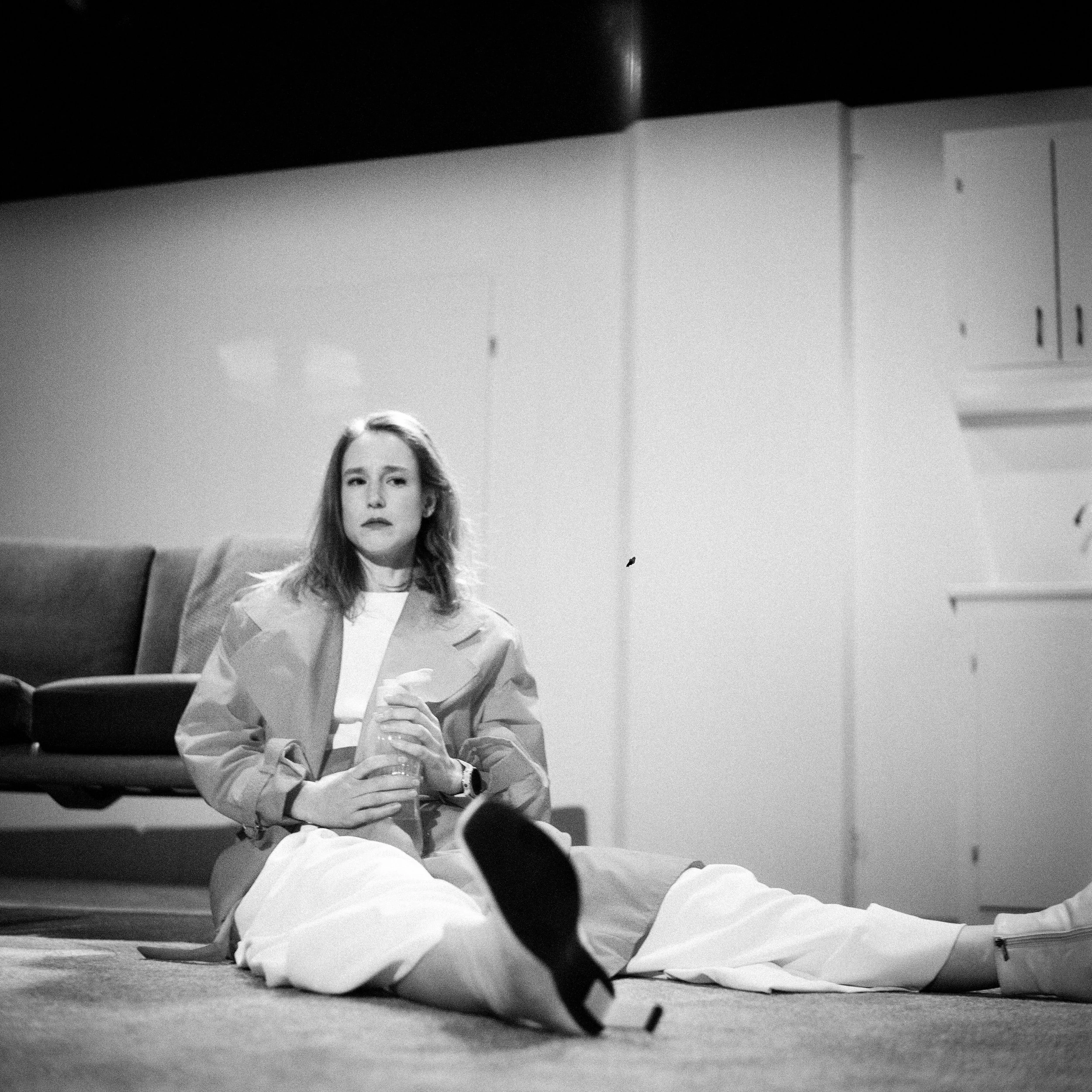 Marie Fontannaz, Théâtre Montreux Riviera, 2023