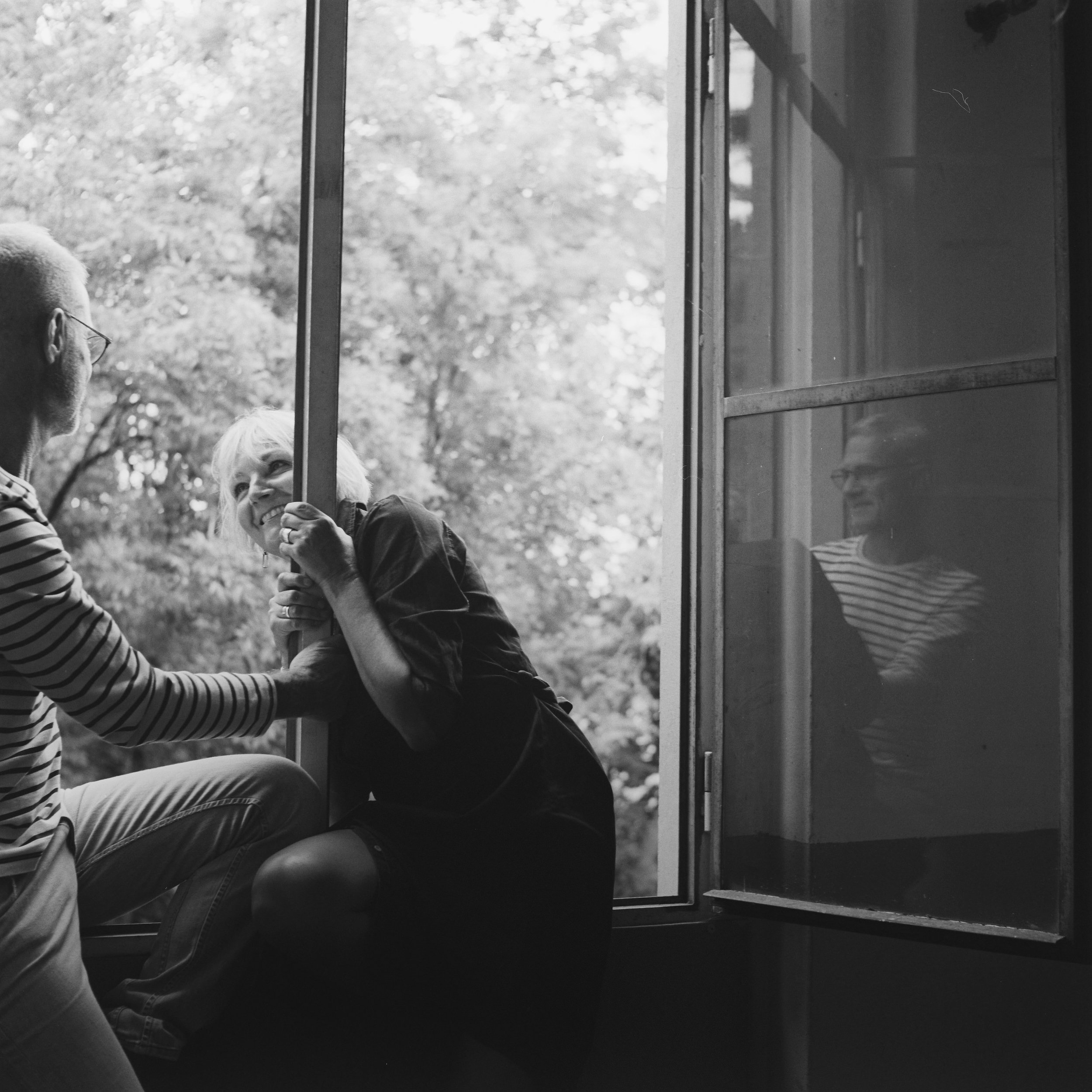 Ariane & Philippe, 30 ans de mariage, 2024