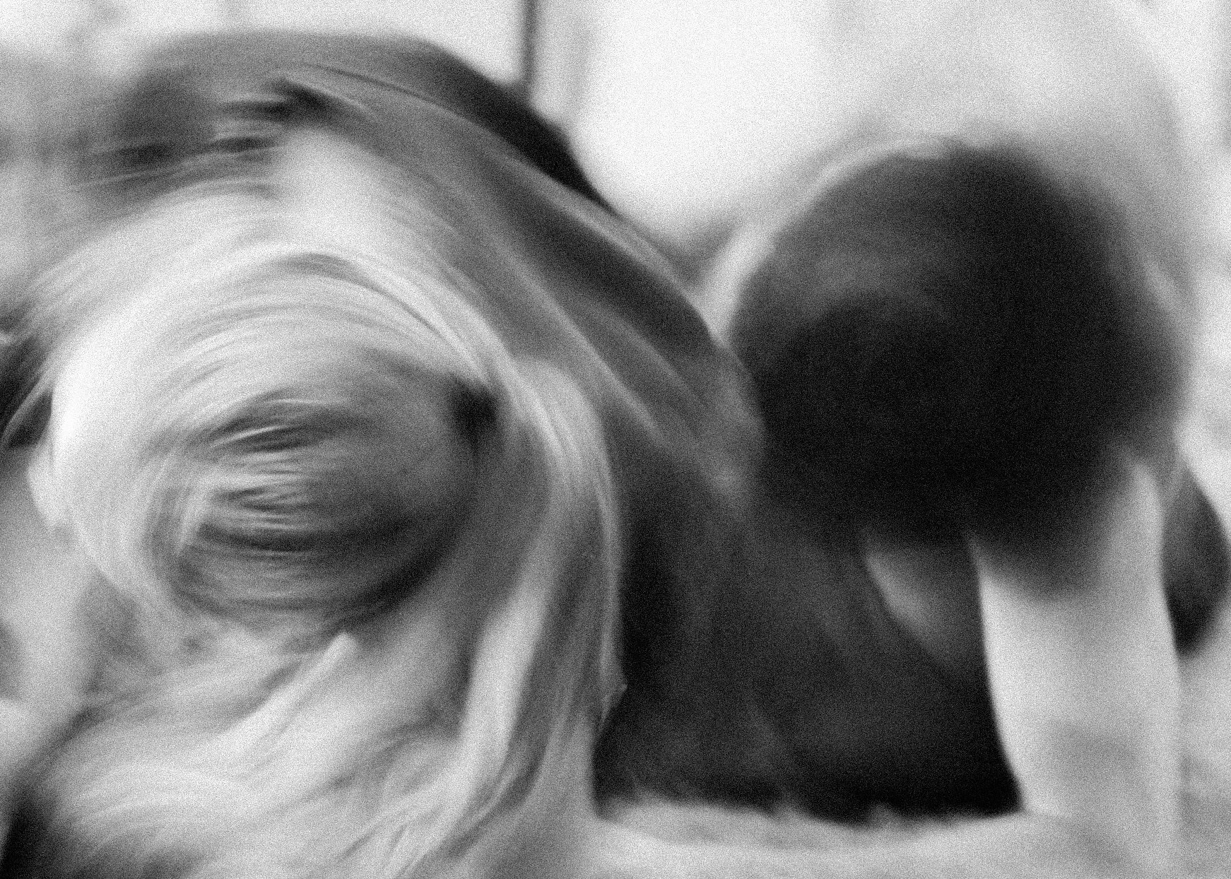 Tom Guilbaud & Lisa Rinsoz, danseur·euse·s, 2024