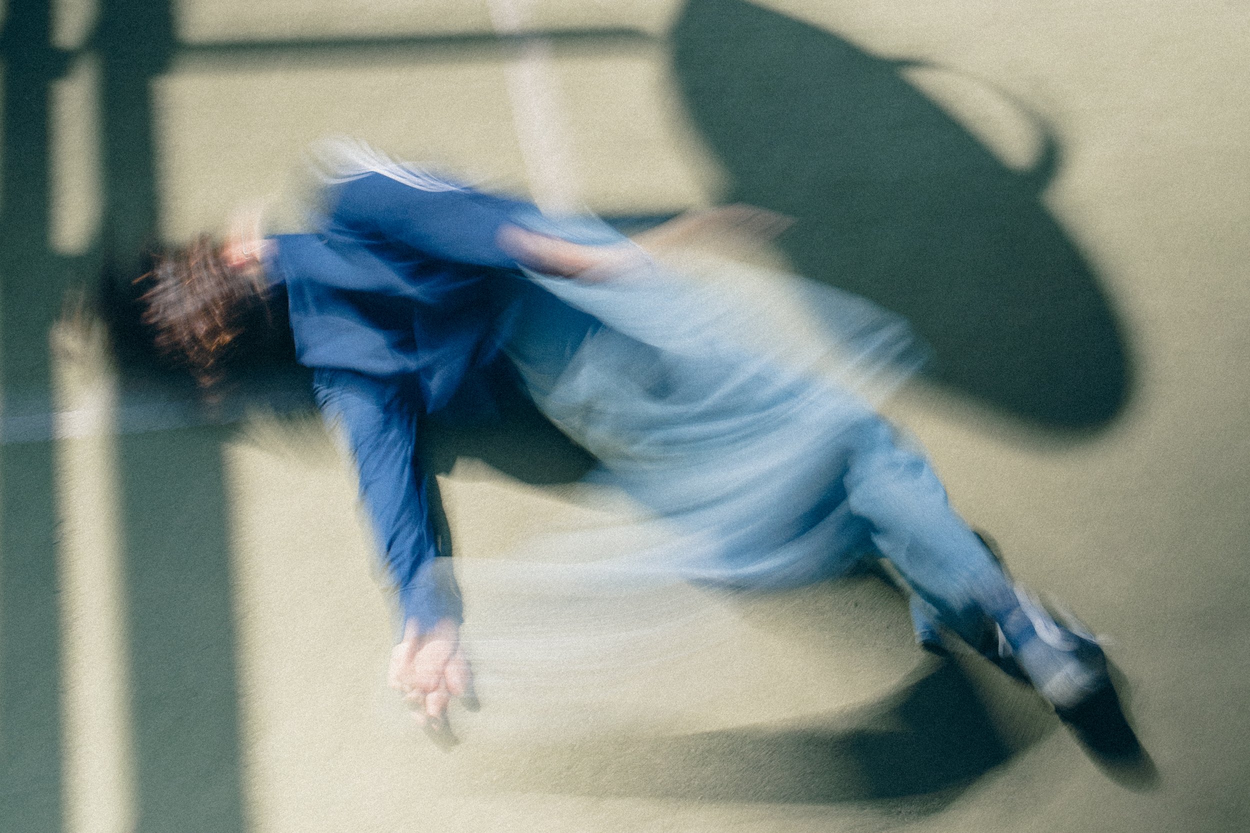 Mara Procacci, circassienne, 2025