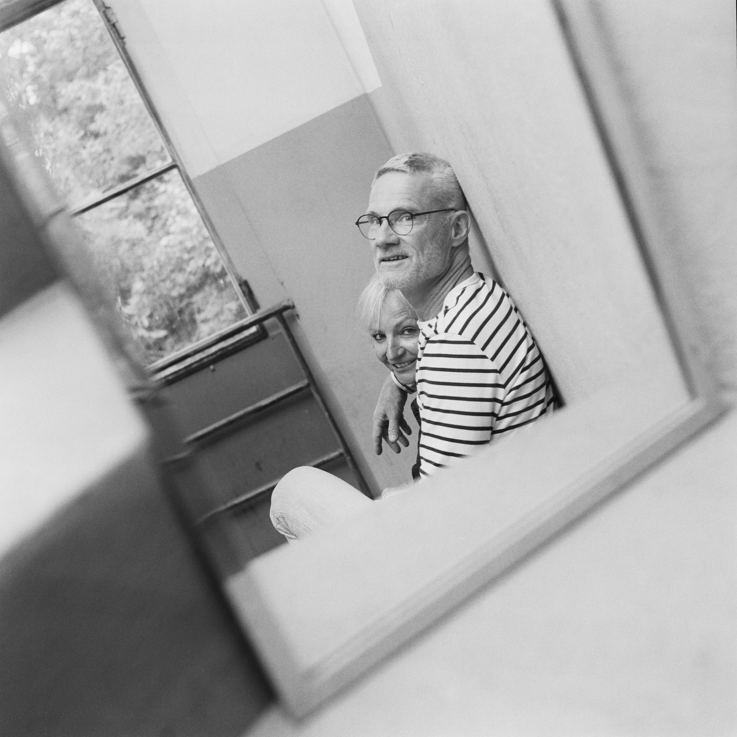 Ariane & Philippe, 30 ans de mariage, 2024