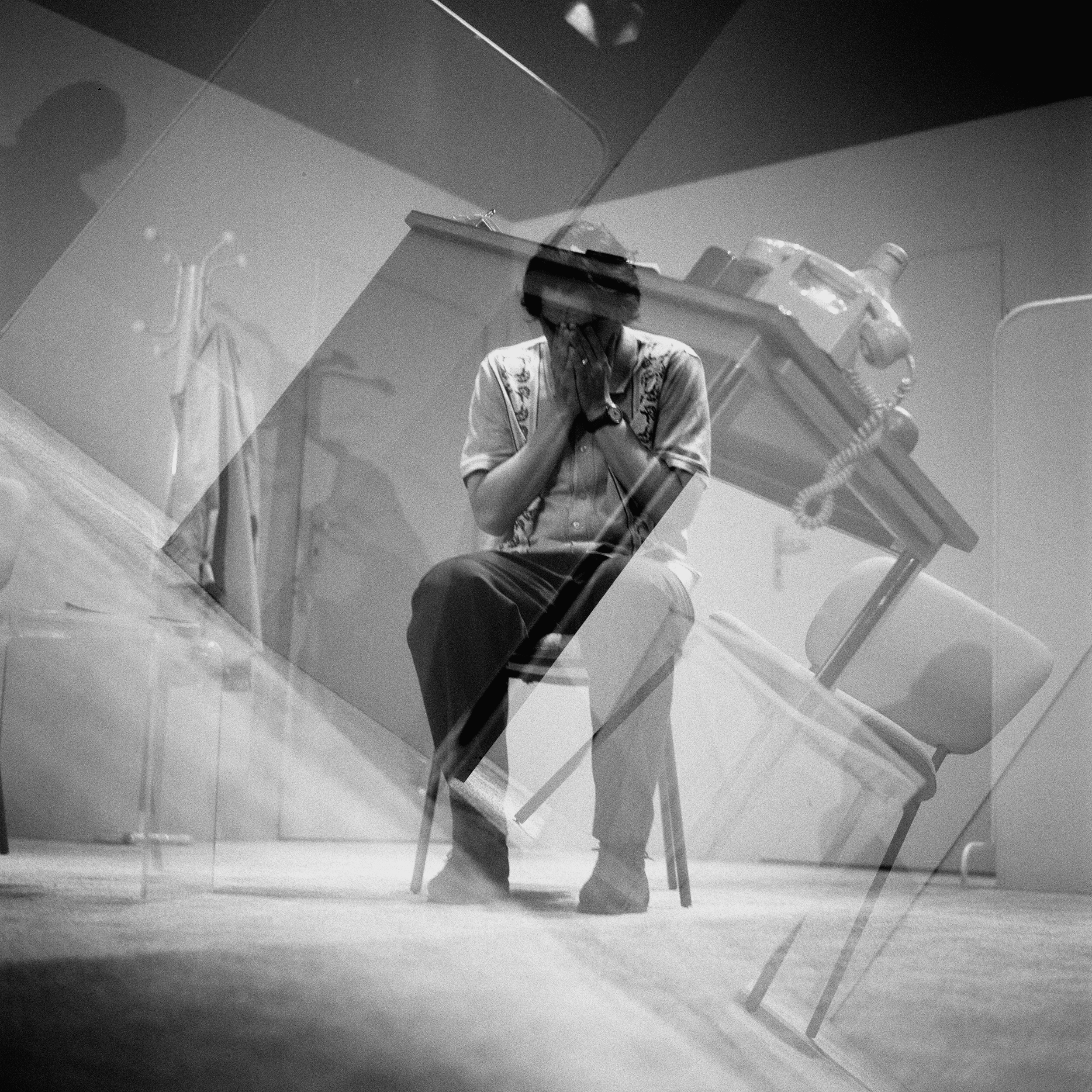 Baptiste Gilliéron, Théâtre Montreux Riviera, 2023