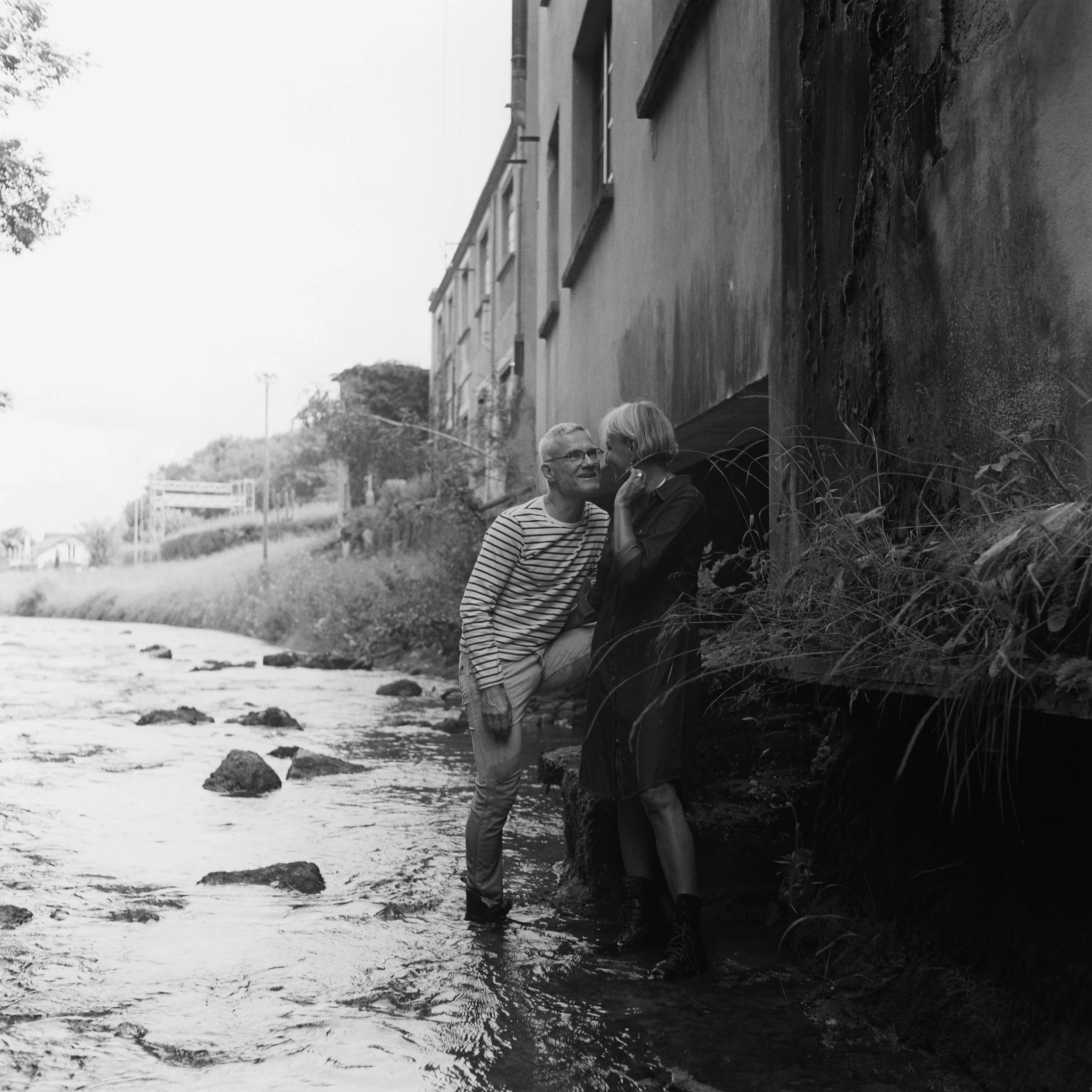 Ariane & Philippe, 30 ans de mariage, 2024