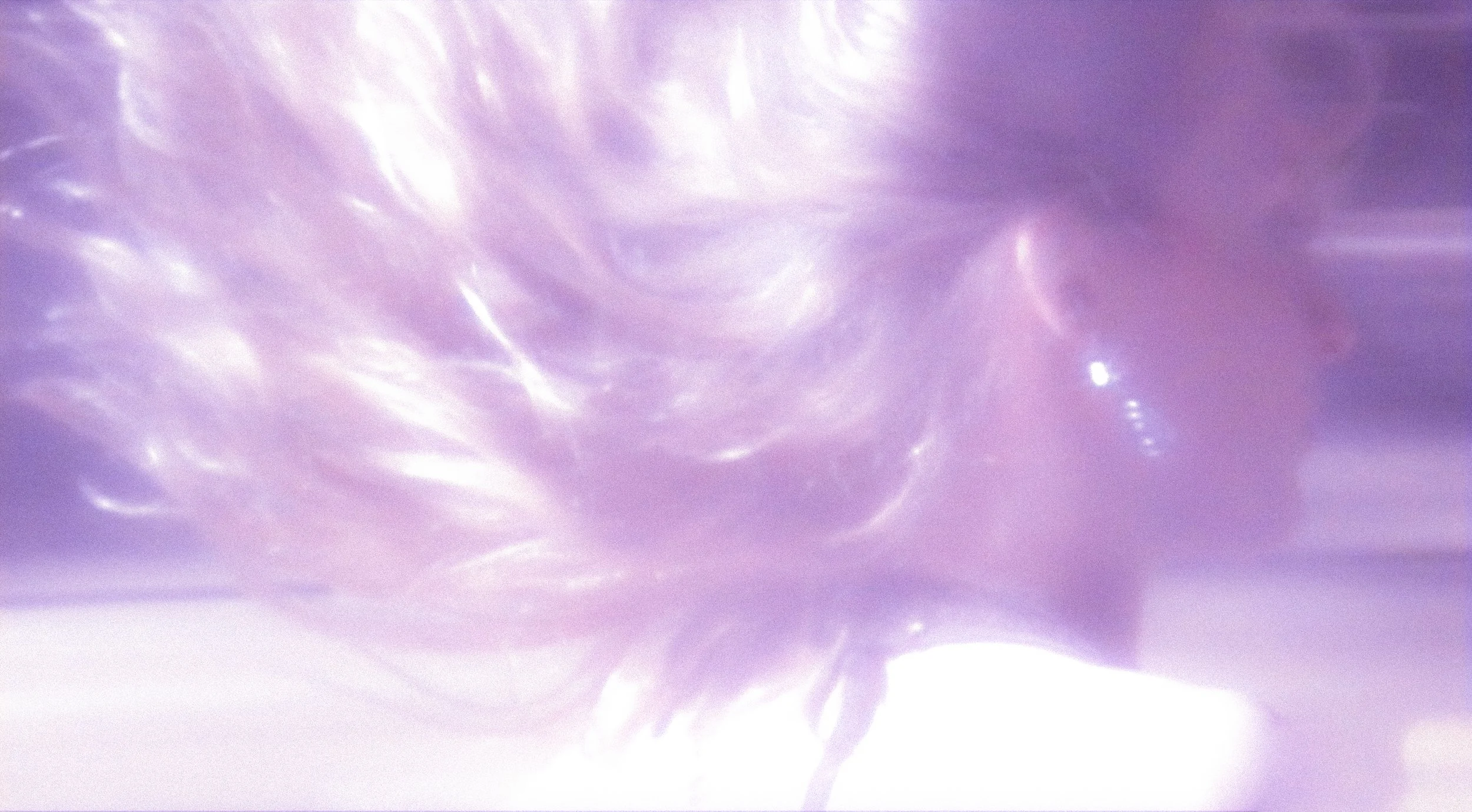 Jeanne Oliver, danseuse