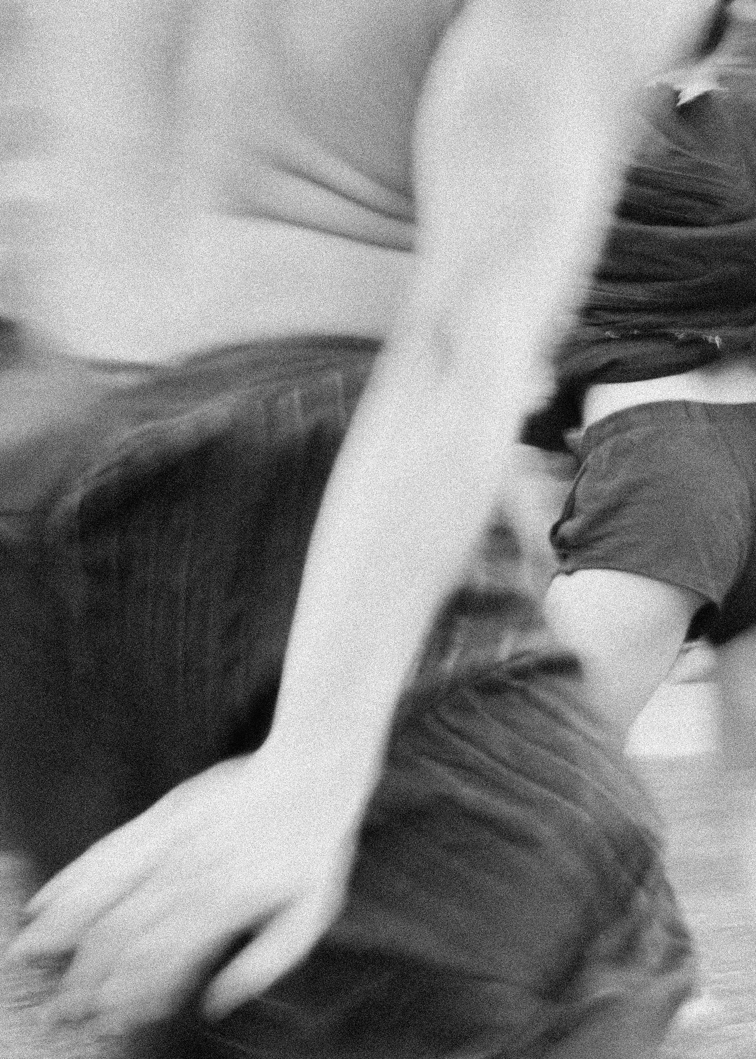 Tom Guilbaud & Lisa Rinsoz, danseur·euse·s, 2024