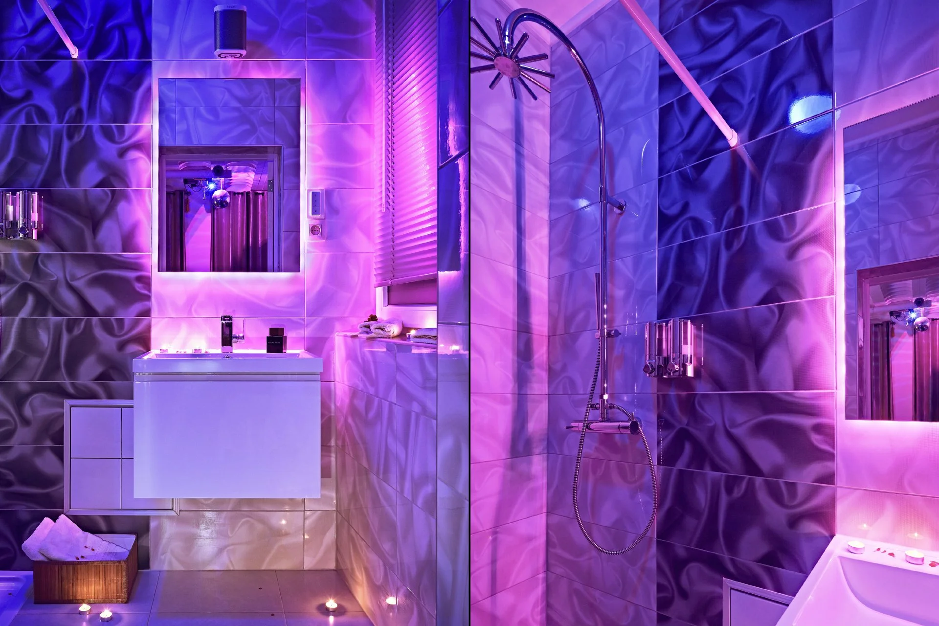 Room 2 - Las Vegas