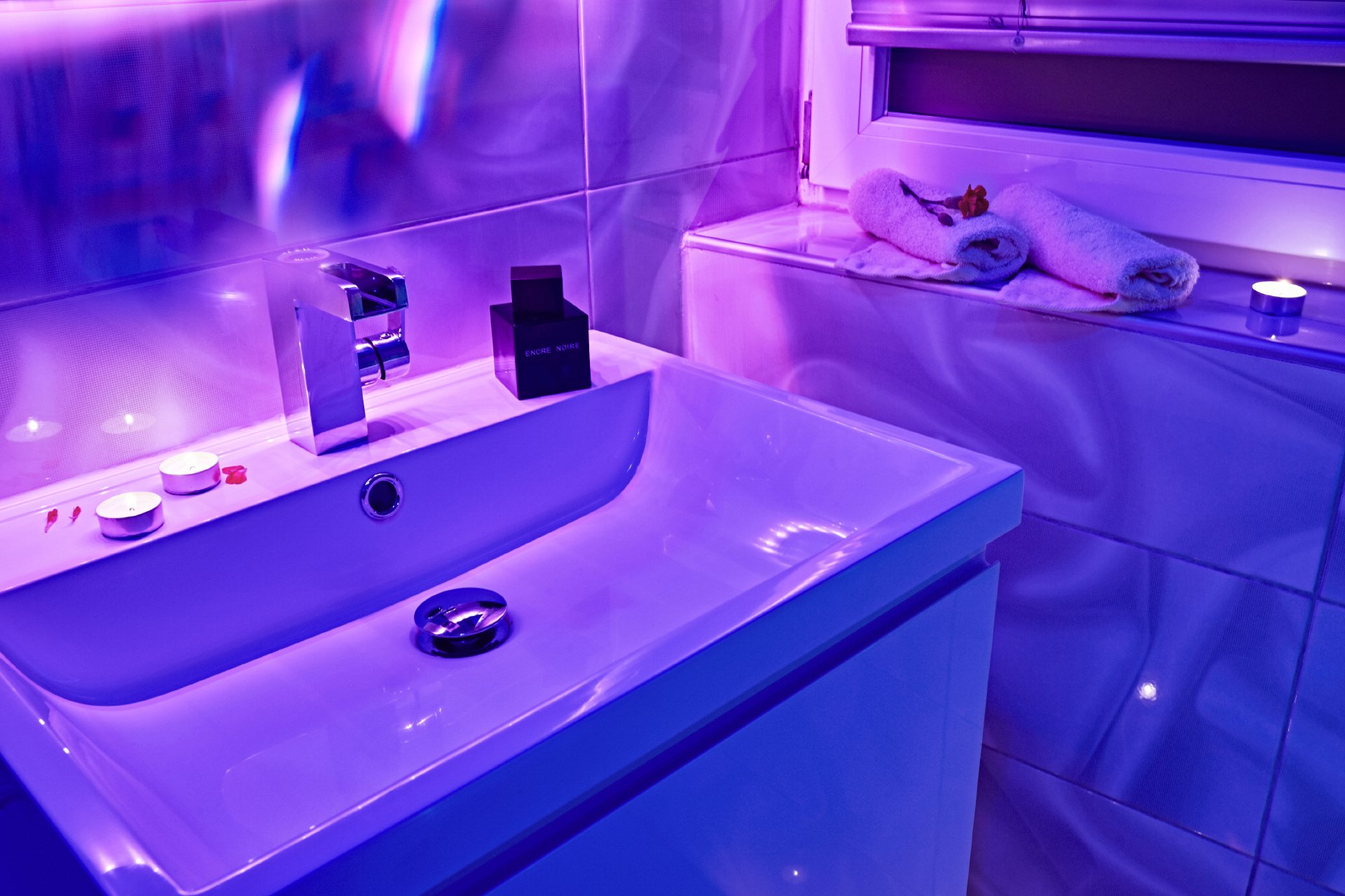 Room 2 - Las Vegas