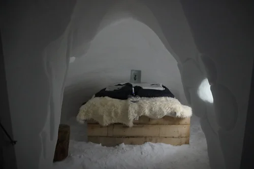 Igloo du Village Igloo de Val Thorens