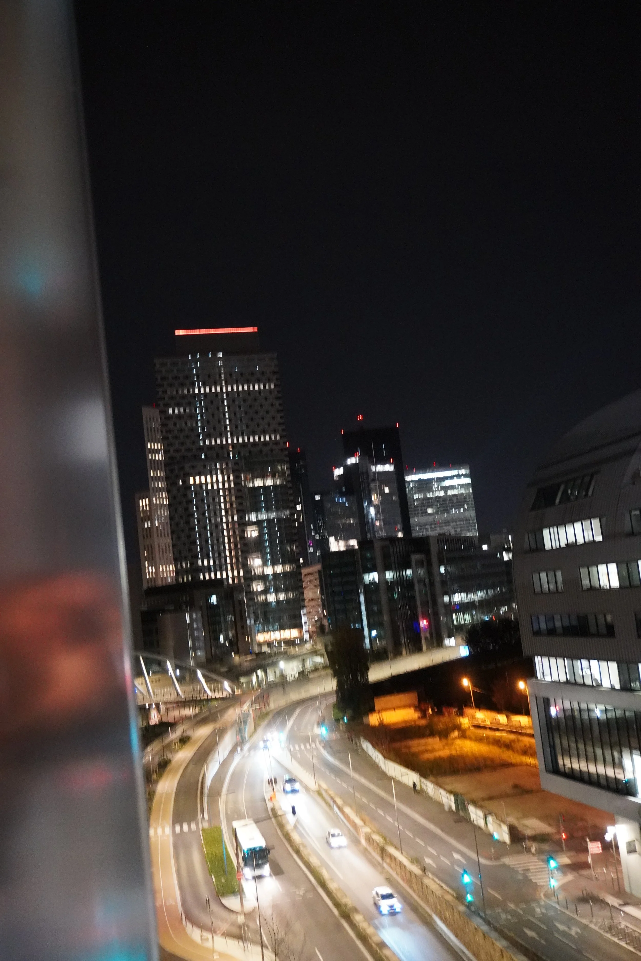 OKKO Hôtel Paris La Défense