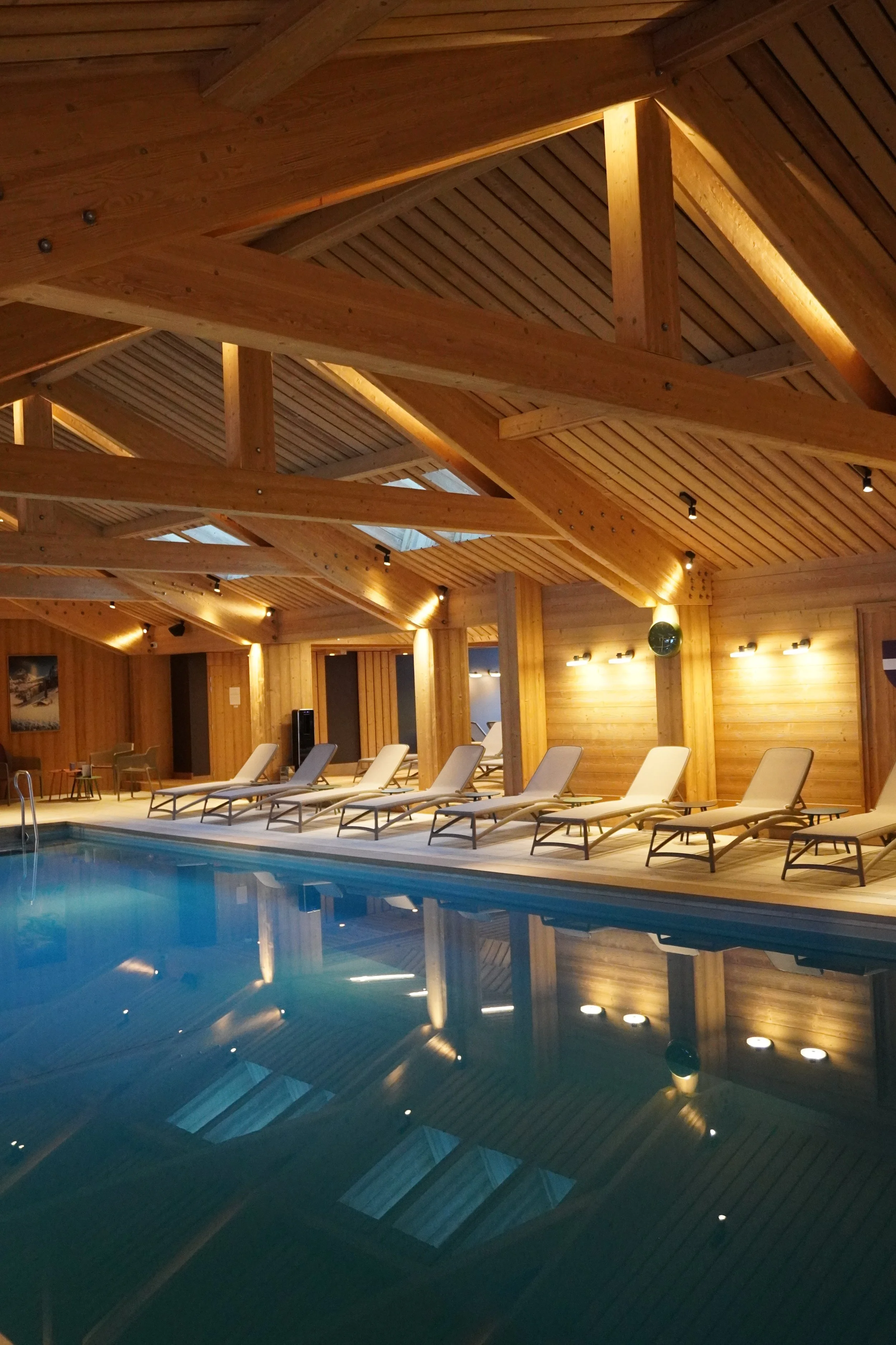 Hôtel Beauregard ****