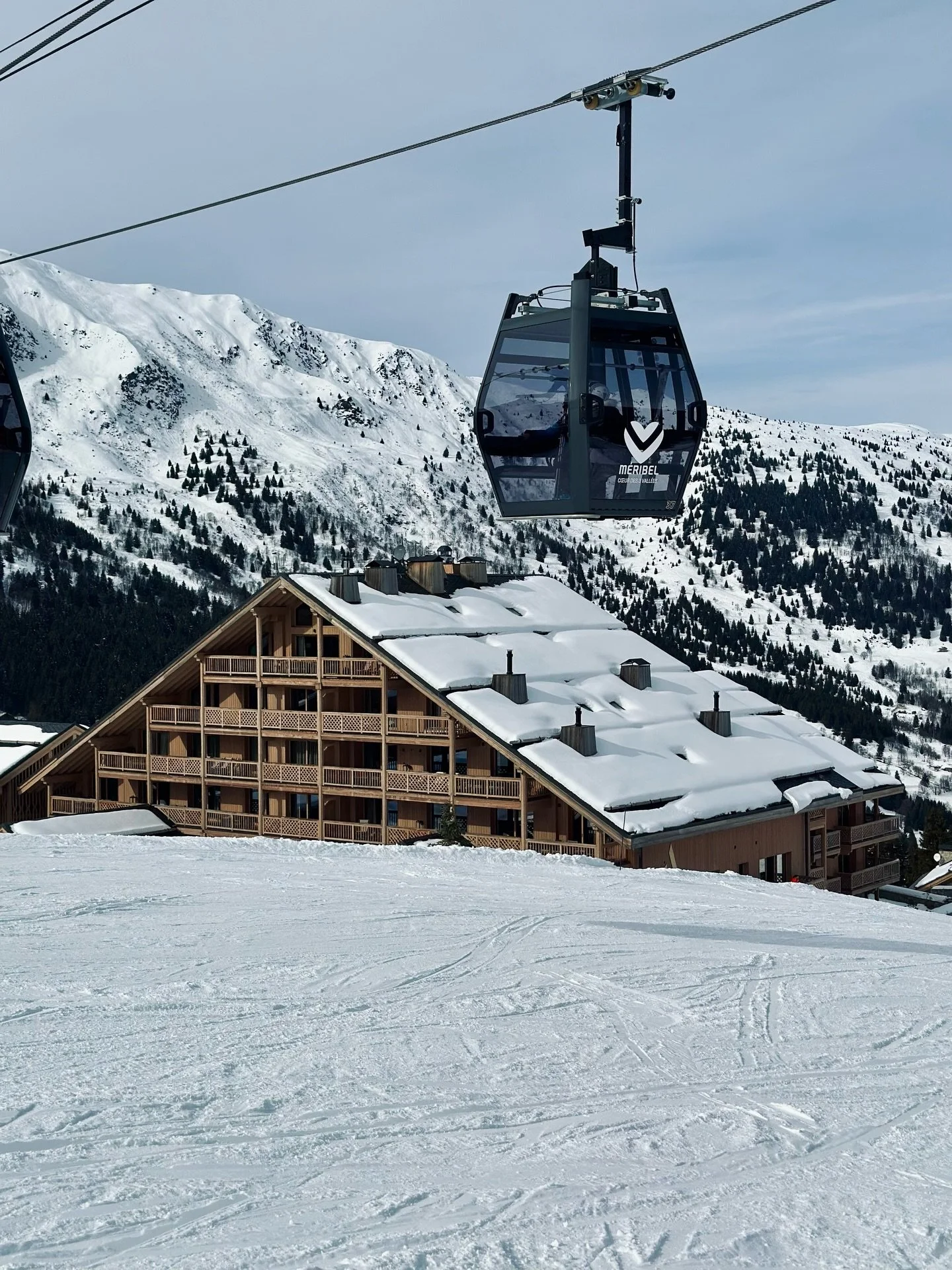 SPA Pure Wellness Meribel