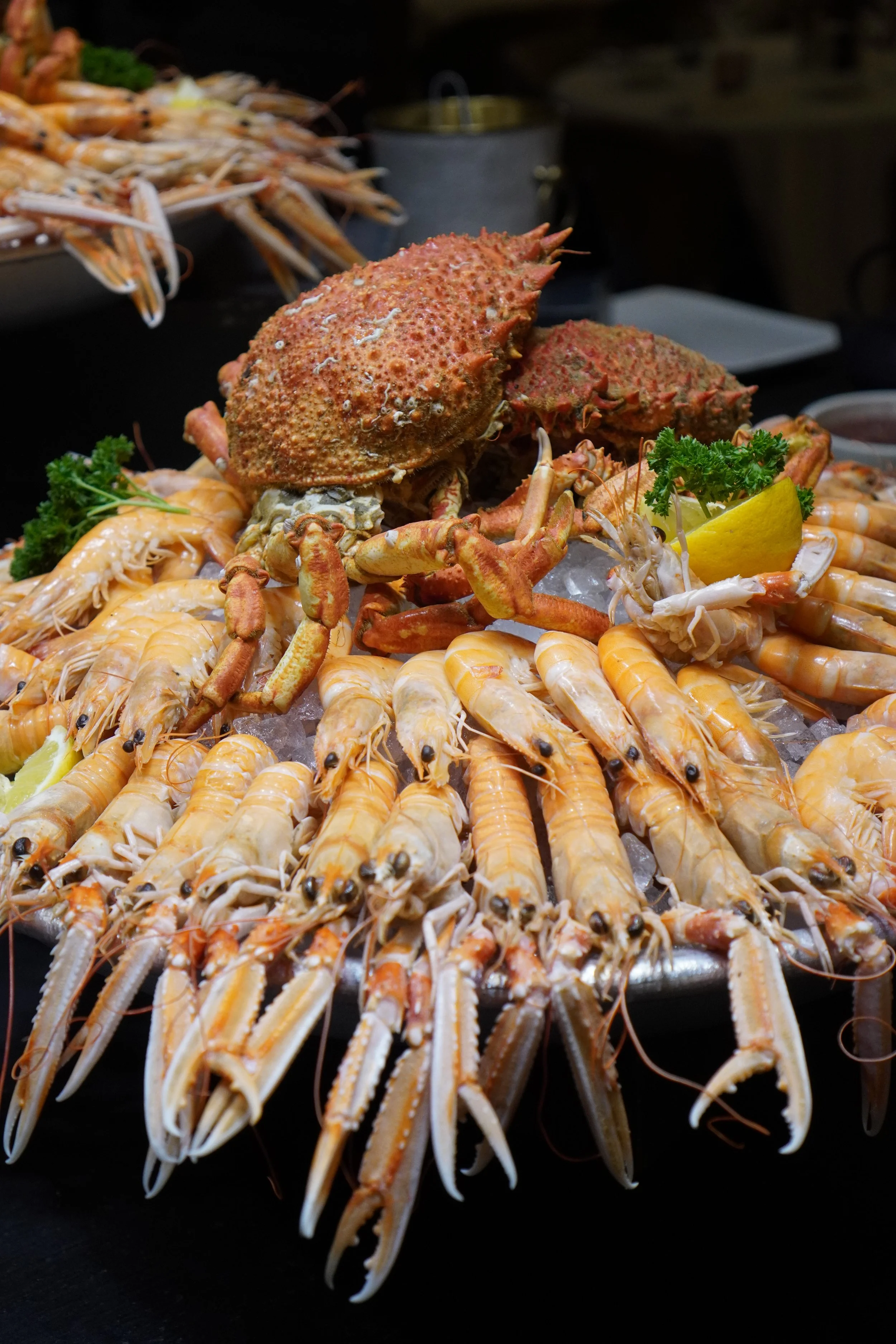 L’atelier d’Eric - Koh I Nor 