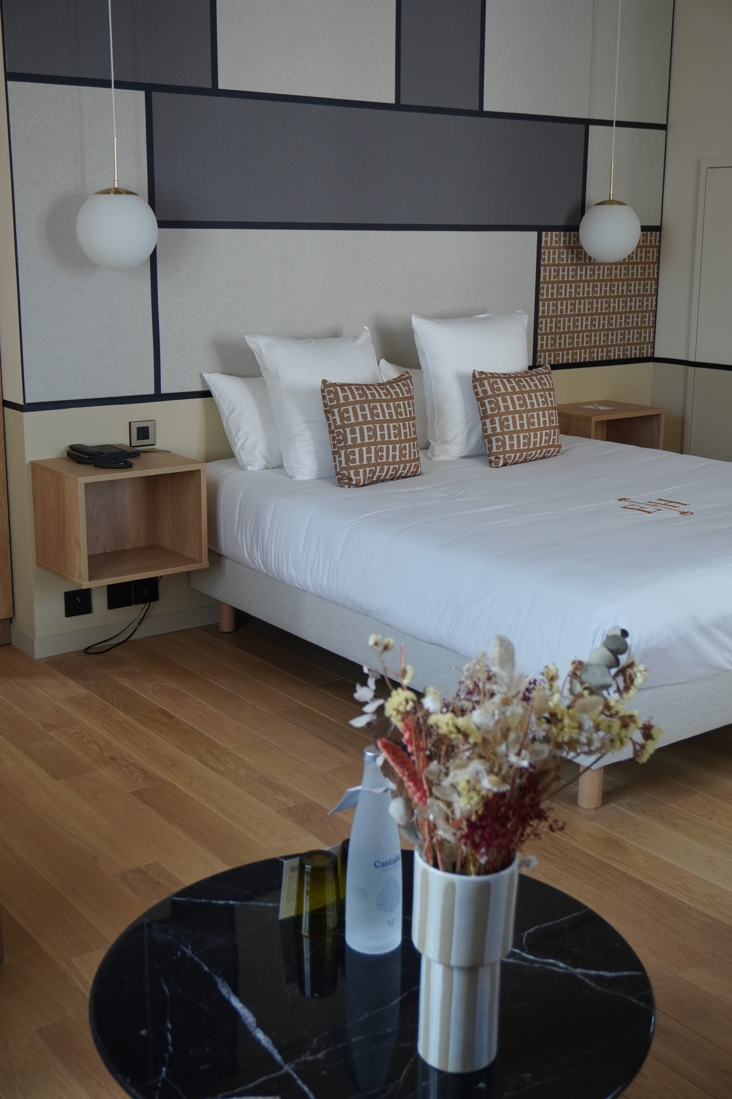 Hôtel Epona Sens
