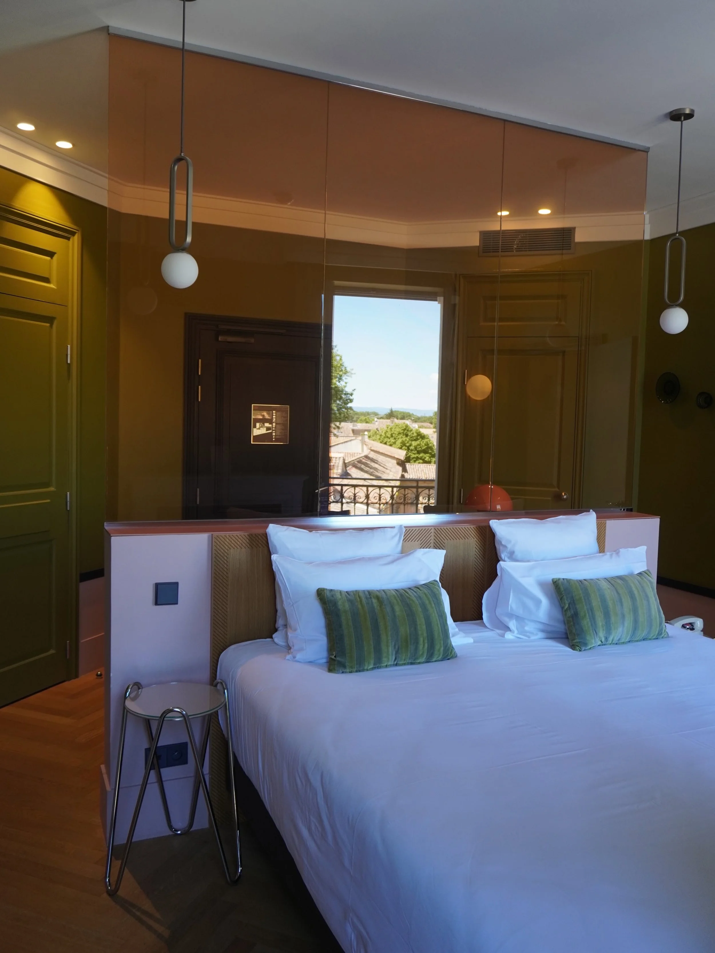 Hôtel de Cambis Avignon
