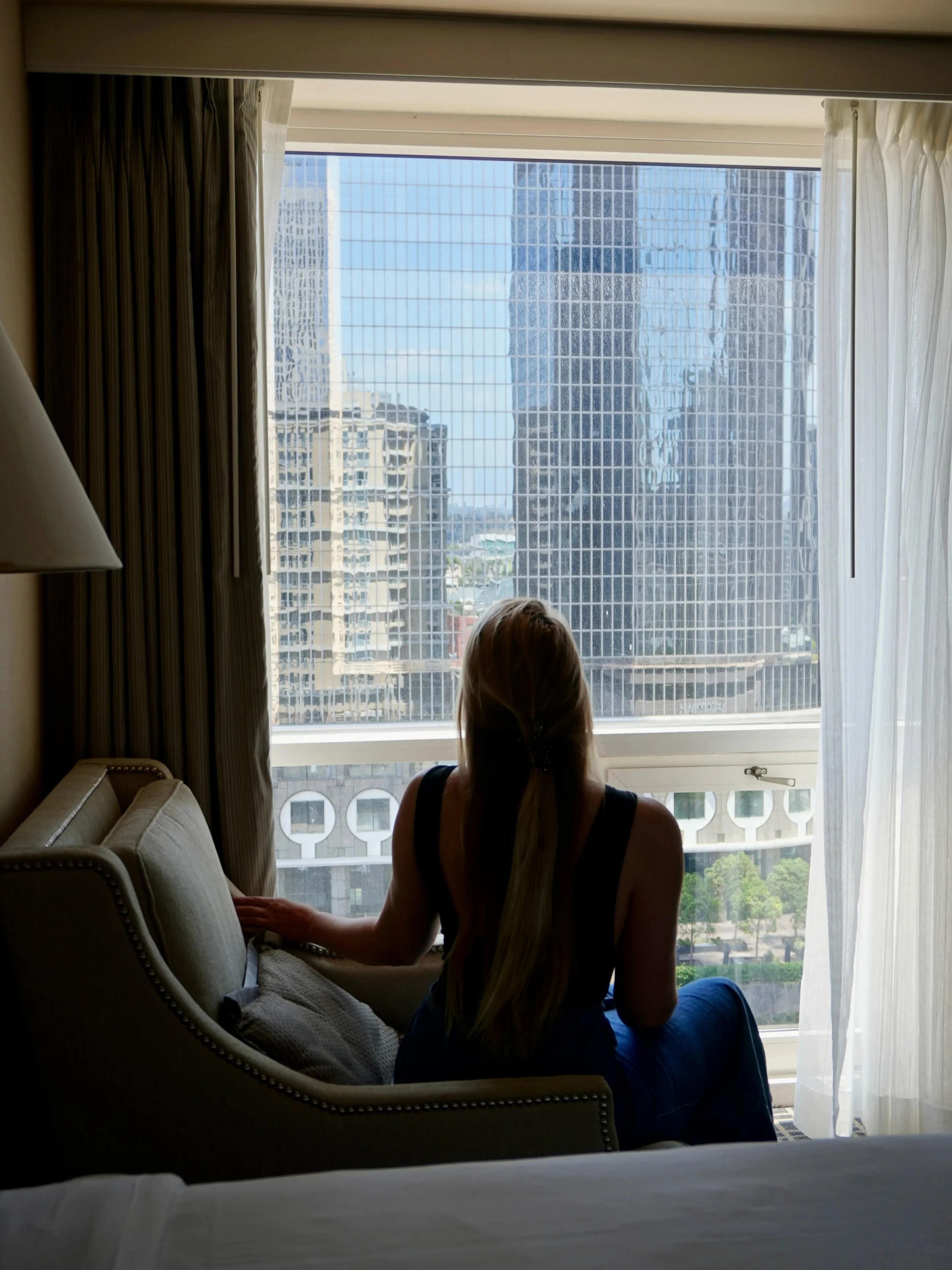 Omni Los Angeles