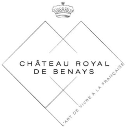 Château Royal de Benays
