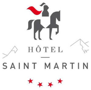 Hôtel Saint Martin