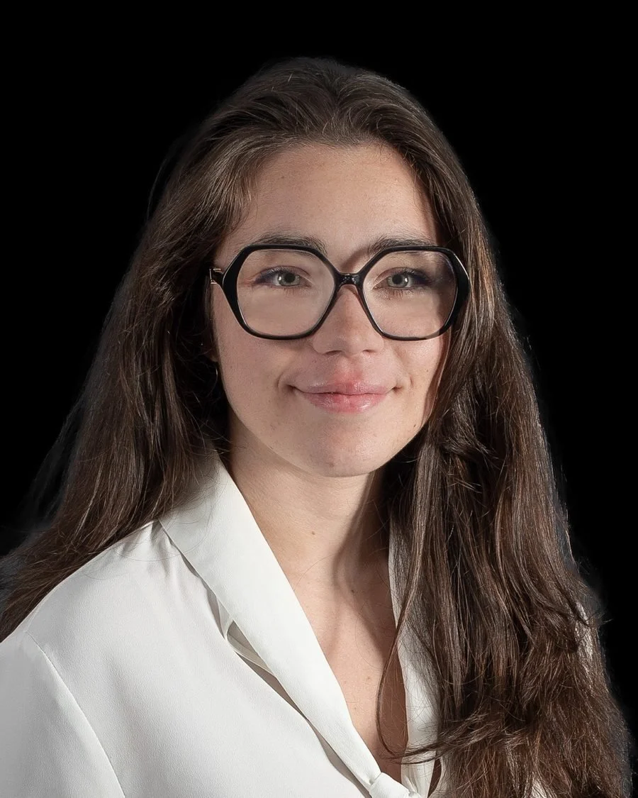 Portrait de Chiara Romano, alternante en communication chez Digital Mountain Consulting