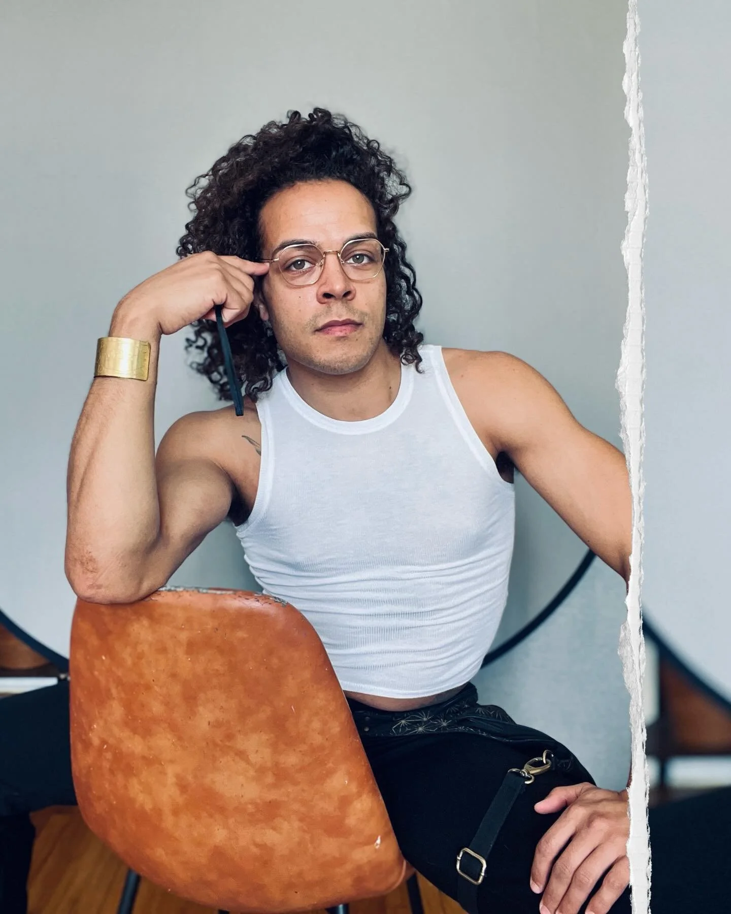 I&rsquo;ve entered my hot girl era.