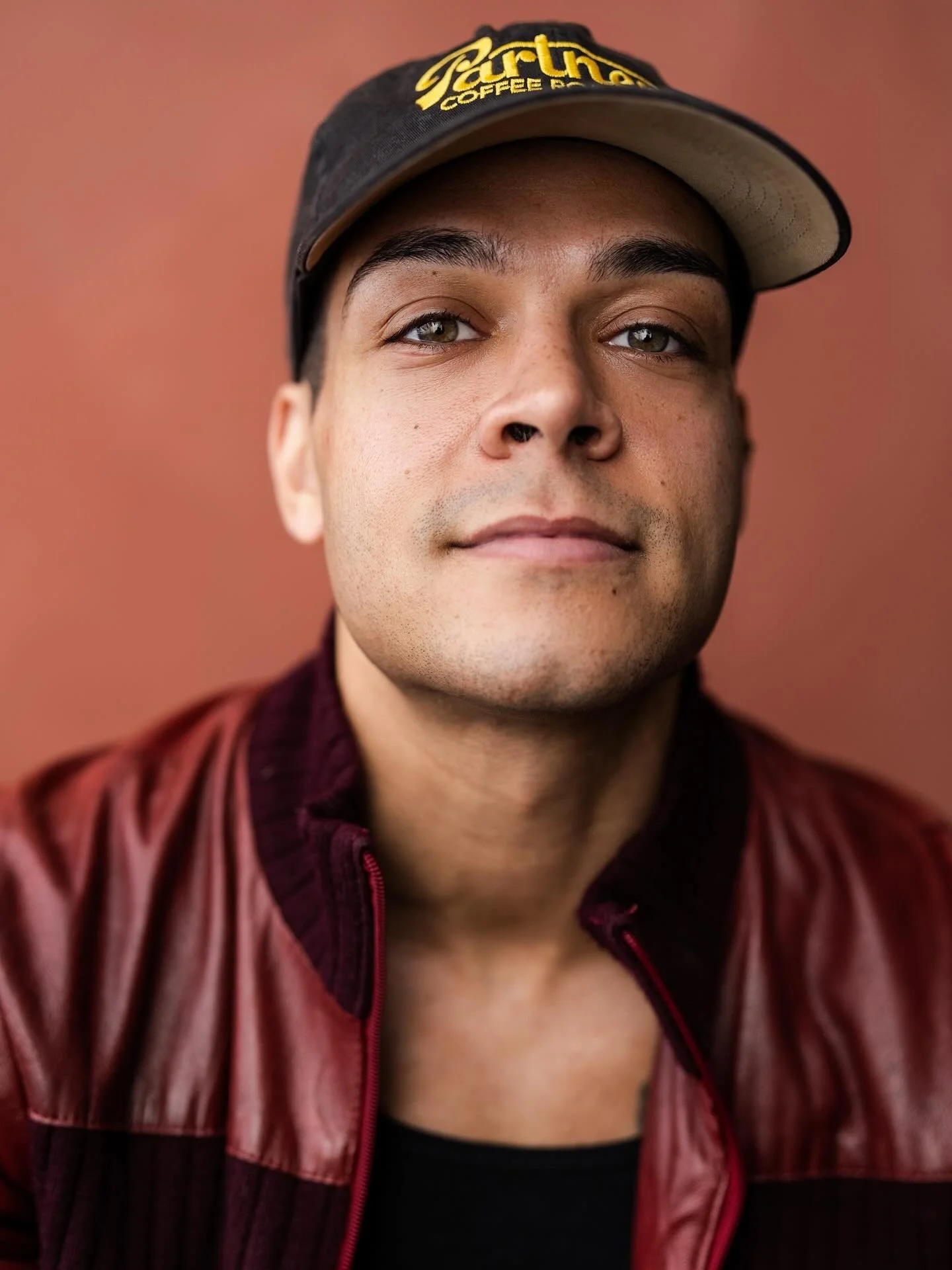 Shits wild. 
Keep dreaming. 
Keep fighting.
Keep telling the story.

📸: @yellowbellyphoto